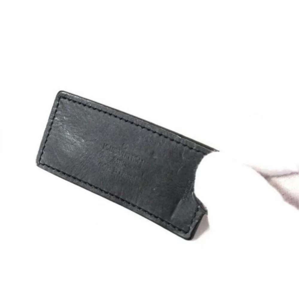 Louis Vuitton Embossed Key Fob Charm 235449RL